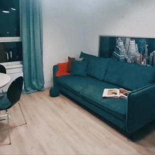 Фотография квартиры Апартаменты на улице Гордеевская