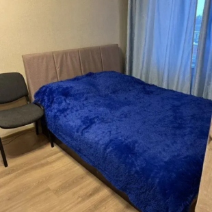 Фотография квартиры Апартаменты на улице Адмирала Кузнецова 15