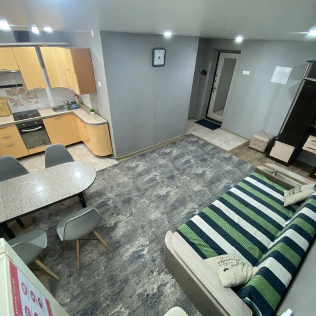 Фотографии квартиры 
            Квартира 3 Комнатная Горького 62