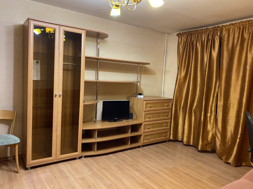 Фотография квартиры Апартаменты в центре Нижнего Новгорода