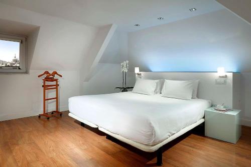 Фотография гостиницы Exe Victoria Palace