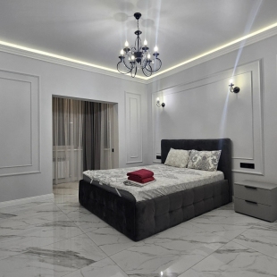 Фотография квартиры Квартира Сеть квартир Райдас на Пестова 5