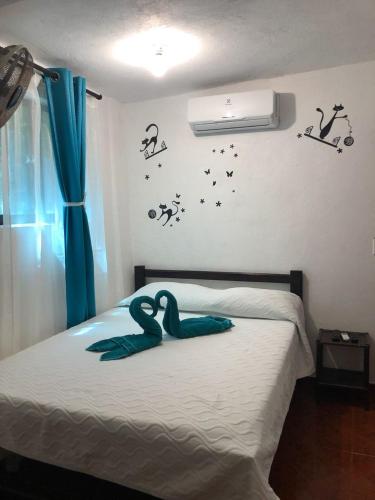 Фотография мини отеля Hostal Mom Mariela