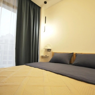 Фотография квартиры Апартаменты на улице Гагарина 87