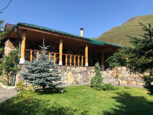 Фотография гостевого дома AM House