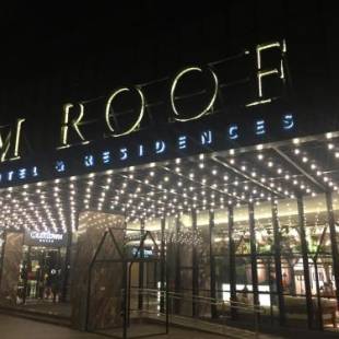 Фотография гостиницы M Roof Hotel & Residences