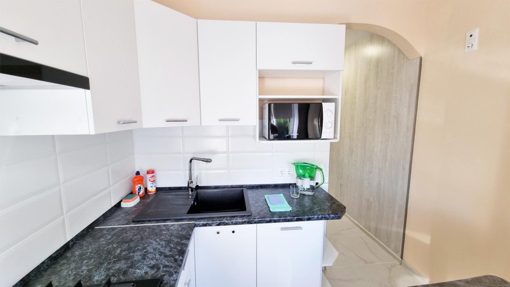 Фотография квартиры Добрый дом на улице Дзержинского