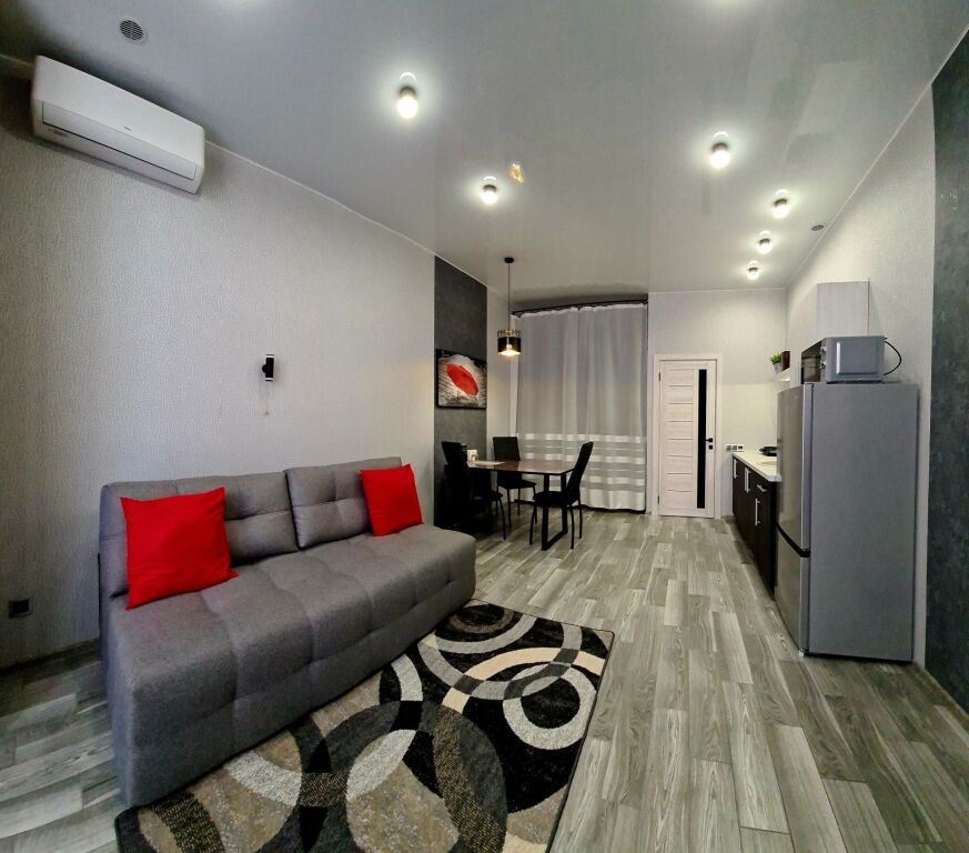 Фотография квартиры Апартаменты RED