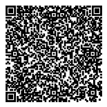 QR код гостиницы Никополь