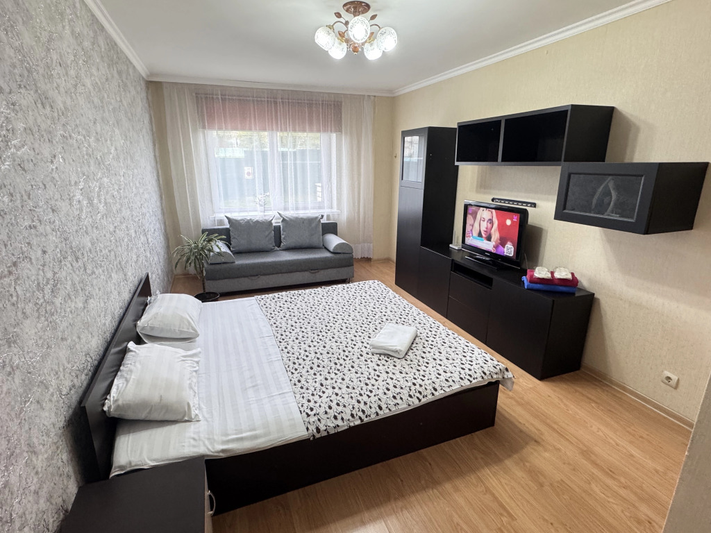 Фотография квартиры Квартира на Улице Строителей 6