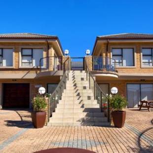 Фотографии мини отеля
Bergsig B & B