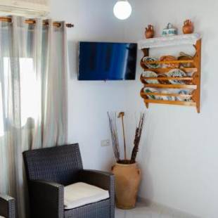 Фотографии гостевого дома
Endless Blue