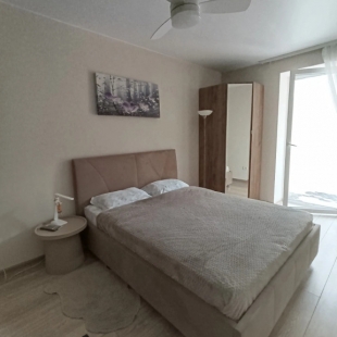 Фотография квартиры Квартира в ЖК Кранц Престиж