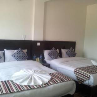 Фотографии гостиницы
Hotel Admire Pokhara Pvt. Ltd.