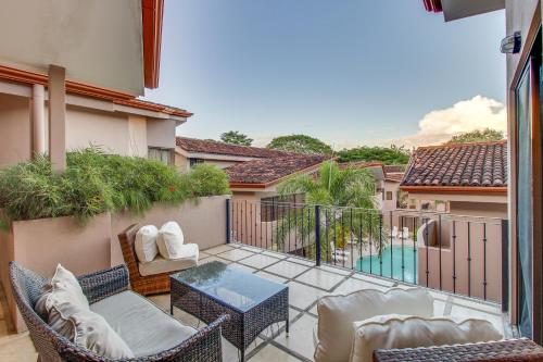 Фотография гостевого дома The Cove 8 at Playa Ocotal