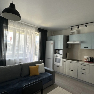 Фотография квартиры Квартира Домашний Ключ Гагарина 151