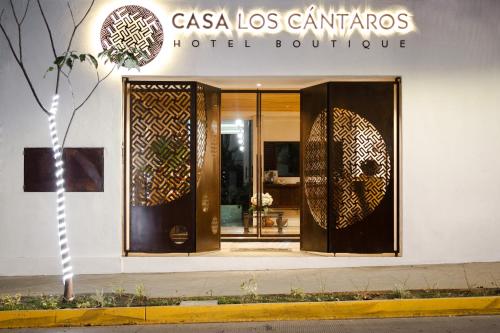 Фотография гостиницы Casa los Cantaros Hotel Boutique
