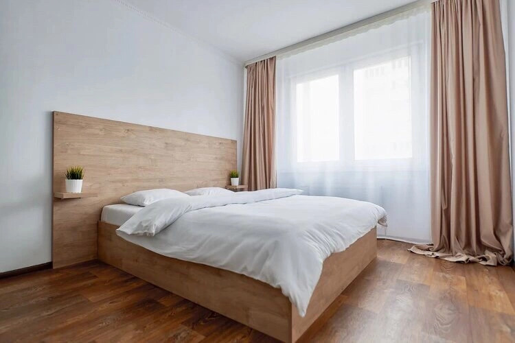 Фотография квартиры Квартира Космонавтов 12