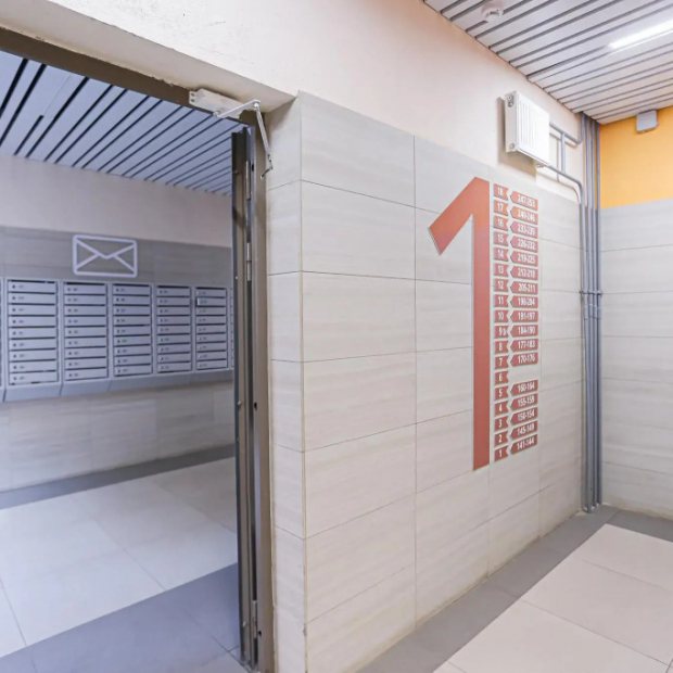 Фотографии квартиры 
            SunSet (Сансет) Новокузнечихинская 8