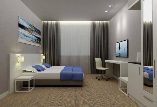 Фотографии гостиницы
Hotel City Center