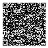 QR код квартиры Апартаменты на улице Воскресенская 7