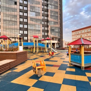 Фотография квартиры Апартаменты uTrip Norway