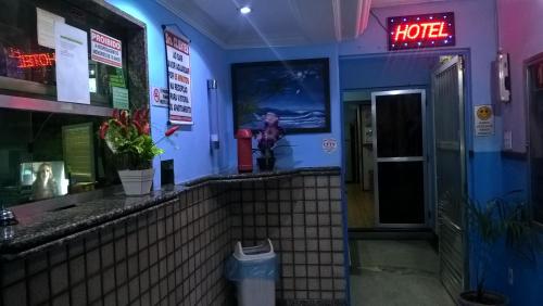 Фотография гостиницы Hospedaria Monumento