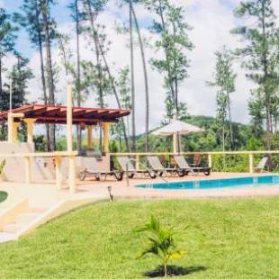 Фотографии гостевого дома
Kane Villas - Mountain Pine Ridge