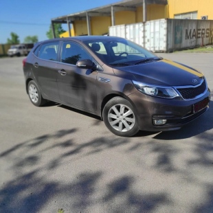 Фотография квартиры Gosti 39 на улице Багратиона 154