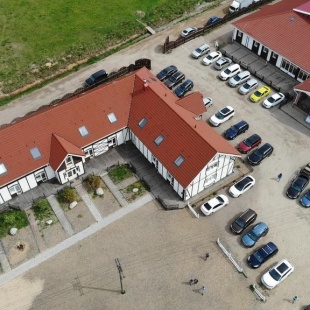 Фотография банкетного зала Зал ресторана Паприка