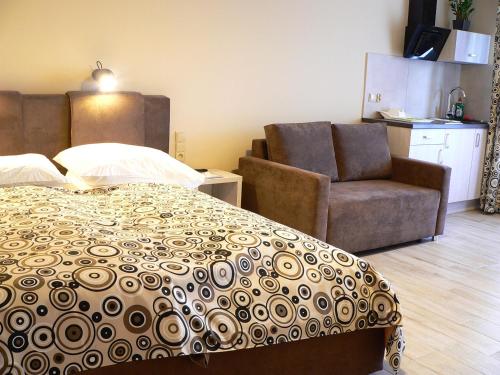 Фотография мини отеля Tajemniczy Ogród Szczytna - Restauracja i noclegi