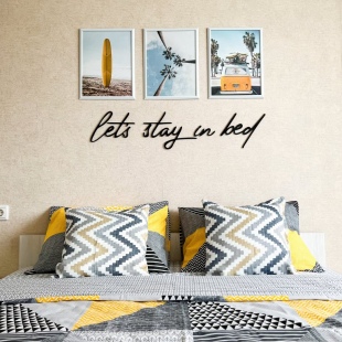 Фотография квартиры Апартаменты Дом Солнца