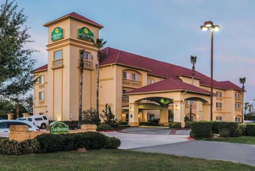 Фотография гостиницы La Quinta by Wyndham Tomball