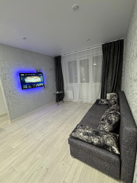 Фотография квартиры Квартира 1 Комната