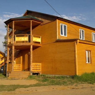 Фотография гостевого дома Адмирал