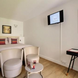 Фотография мини отеля Assia & Nathalie - Luxury B&B MARAIS