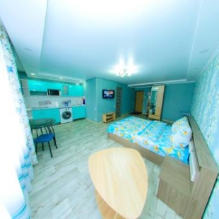 Фотография квартиры Apart Auezov street City Centr