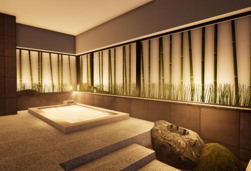 Фотография гостиницы THE JUNEI HOTEL Kyoto