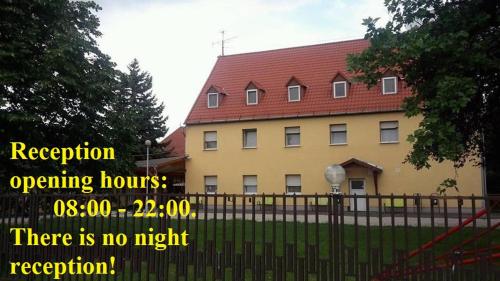 Фотография мини отеля Fenyő Panzió