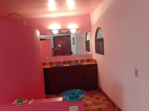 Фотография мини отеля Casa Grimaldo