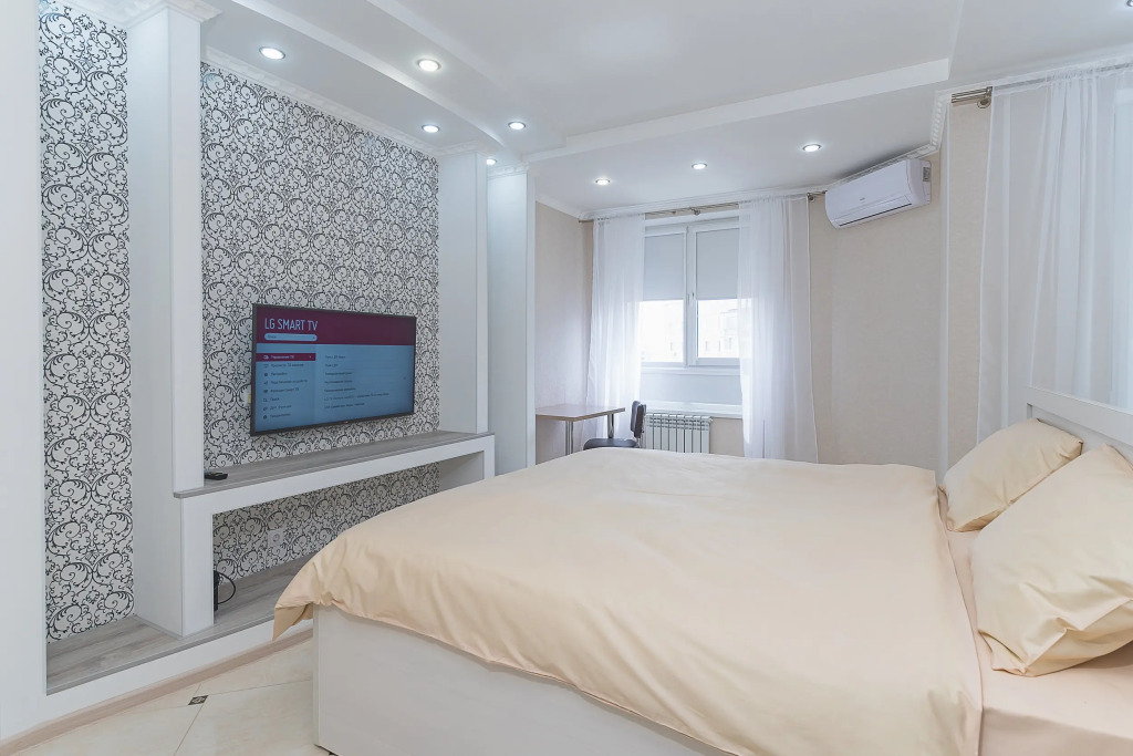 Фотография квартиры Апартаменты на Чкалова 53/3