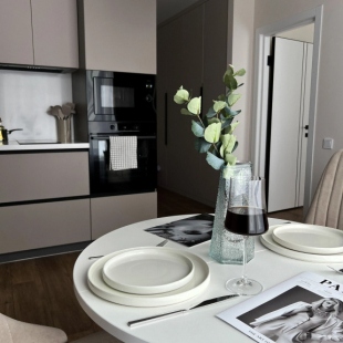 Фотография квартиры Квартира Стильная в Новом Жк