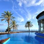 Фотография гостиницы Pestana Grand Ocean Resort Hotel