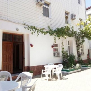 Фотография гостевого дома Частный коттедж Полинка