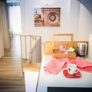 Фотографии гостевого дома
Le Segrete