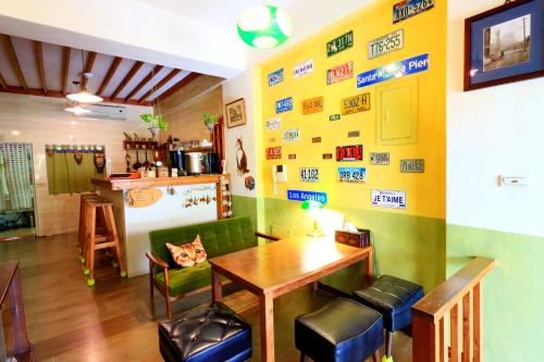 Фотография мини отеля Seville Countrified B&B