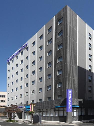 Фотография гостиницы Daiwa Roynet Hotel Morioka