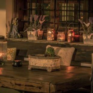 Фотографии гостевого дома
Villa Virginaki