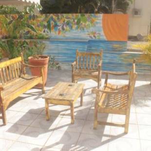 Фотографии хостела
Floripa Hostel