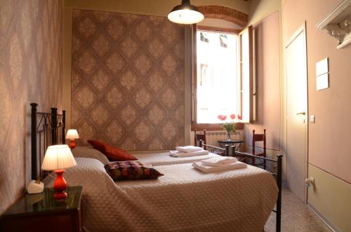 Фотография мини отеля B&B Lorenzo&Lorenzo Vol.2